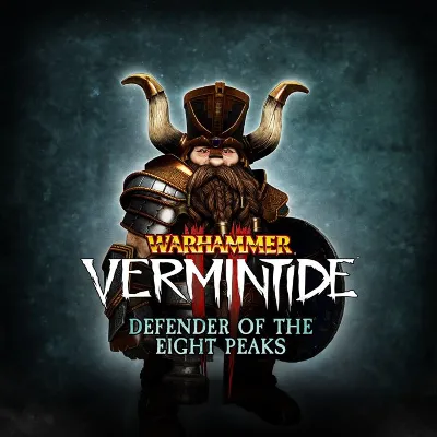 Warhammer: Vermintide 2 Cosmetic - Defender of the Eight Peaks — Xbox Series X|S, Xbo - irongamers.ru