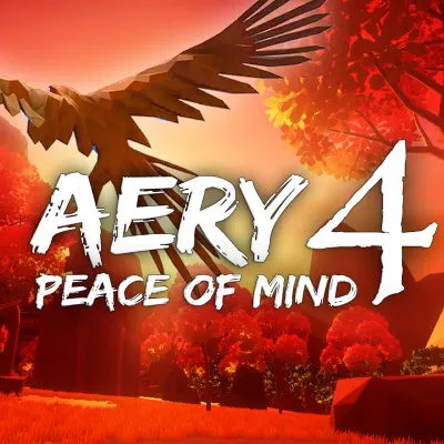 Aery - Peace of Mind 4 — Xbox Series X|S — ключ активации | XBAY - irongamers.ru