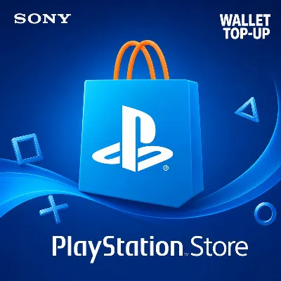 Подарочная карта PlayStation (Турция) — мгновенная доставка (24/7) - irongamers.ru