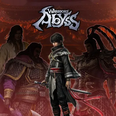 DYNASTY WARRIORS: ORIGINS Main Content Set — Xbox Series X|S — ключ активации | XBAY