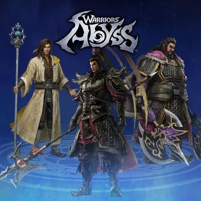 DYNASTY WARRIORS: ORIGINS Playable Character Set — Xbox Series X|S — ключ активации |