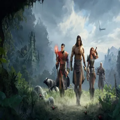(XBOX Series X/S, ONE, PC) Conan Exiles - irongamers.ru