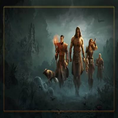 (XBOX Series X/S, ONE, PC) Conan Exiles – Complete Edition - irongamers.ru