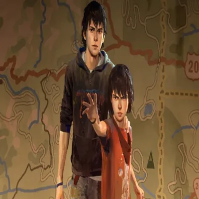 (XBOX Series X/S, ONE) Life is Strange 2 - Complete Season - irongamers.ru