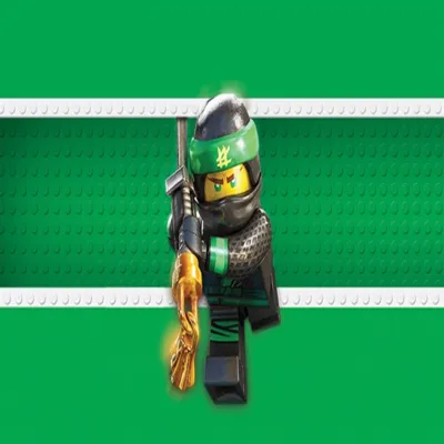 (XBOX Series X/S, ONE) The LEGO NINJAGO Movie Video Game - irongamers.ru