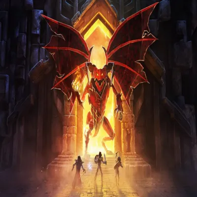 (Microsoft Store Windows) Book of Demons - irongamers.ru