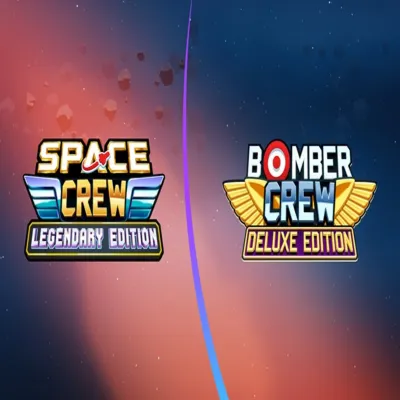 (XBOX Series X/S, ONE, PC) Bomber Crew & Space Crew - irongamers.ru