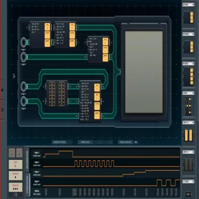 (Microsoft Store Windows) SHENZHEN I/O - irongamers.ru