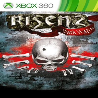 (XBOX Series X/S, ONE) Risen 2: Dark Waters