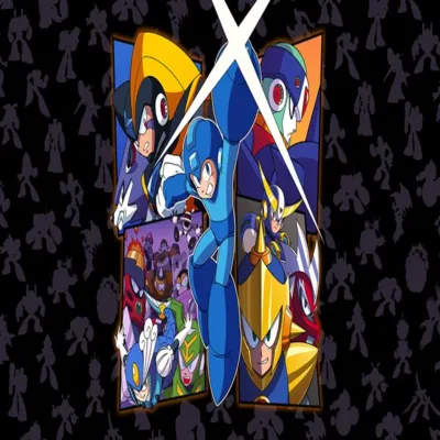 (XBOX Series X/S, ONE) Mega Man Legacy Collection 2 - irongamers.ru