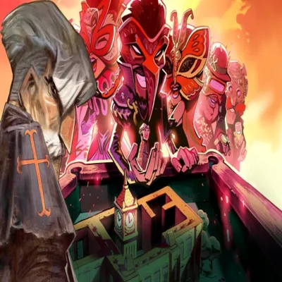 (XBOX Series X/S, ONE) The Sexy Brutale - irongamers.ru