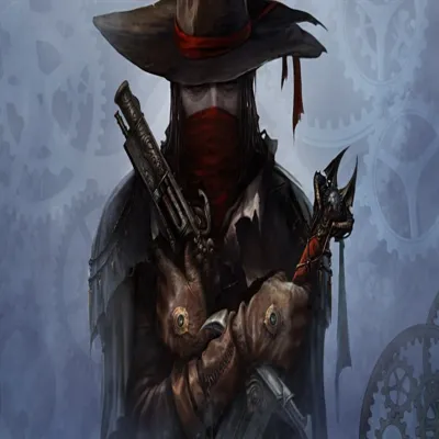 (XBOX Series X/S, ONE) The Incredible Adventures of Van Helsing - irongamers.ru