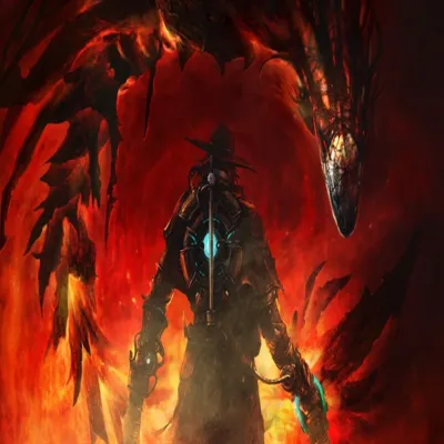 (XBOX Series X/S, ONE) The Incredible Adventures of Van Helsing III - irongamers.ru