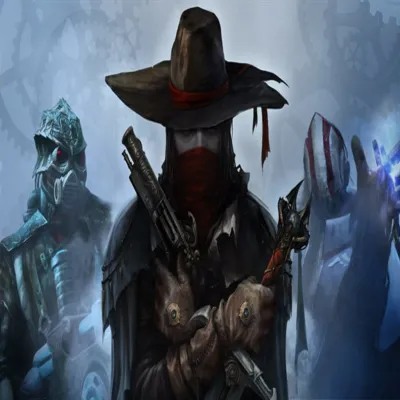 (XBOX Series X/S, ONE) The Incredible Adventures of Van Helsing: Extended Edition - irongamers.ru