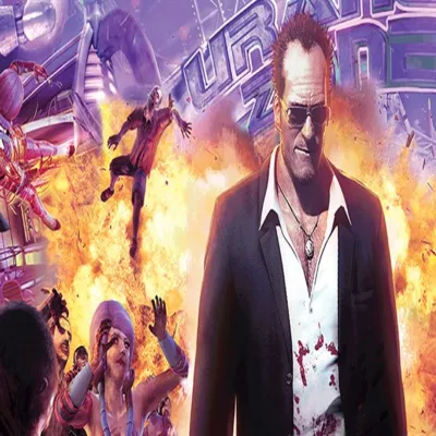 (XBOX Series X/S, ONE) Dead Rising 2 Off the Record - irongamers.ru