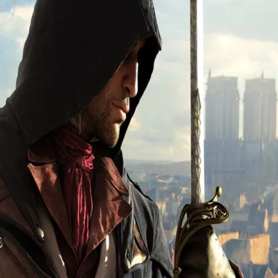 (XBOX Series X/S, ONE) Assassin's Creed Unity - irongamers.ru