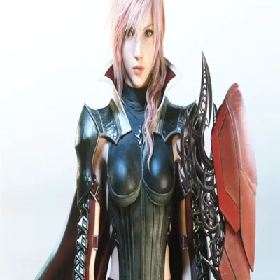 (Microsoft Store Windows) LIGHTNING RETURNS: FINAL FANTASY XIII - irongamers.ru