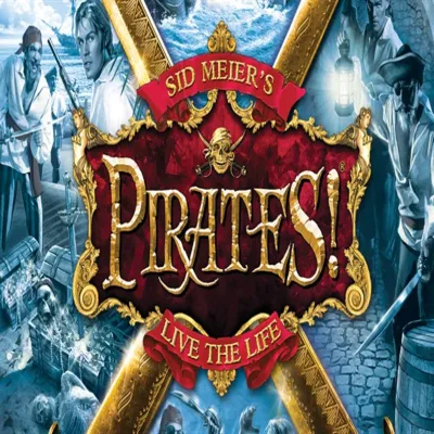 (XBOX Series X/S, ONE) Sid Meier's Pirates! - irongamers.ru
