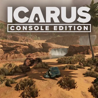 ICARUS: Console Edition - Tecton Outpost — Xbox Series X|S — ключ активации | XBAY - irongamers.ru