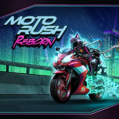 Moto Rush Reborn — Xbox Series X|S, Xbox One — ключ активации | XBAY - irongamers.ru
