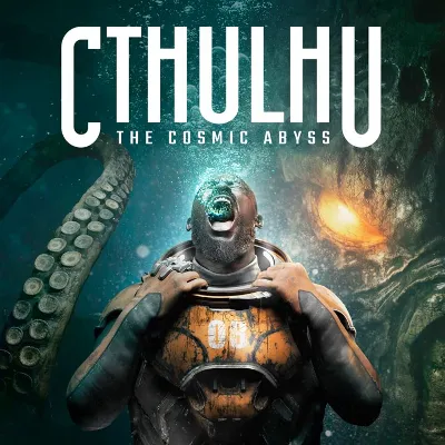 Cthulhu: The Cosmic Abyss — Xbox Series X|S — ключ активации | XBAY - irongamers.ru
