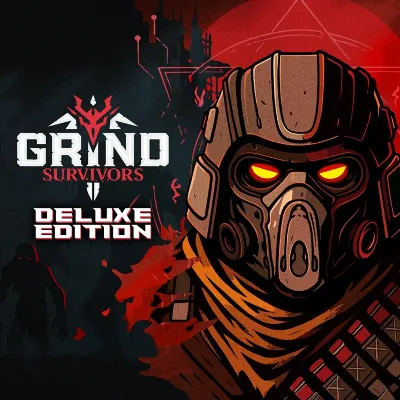 Grind Survivors: Deluxe Edition — Xbox Series X|S — ключ активации | XBAY - irongamers.ru
