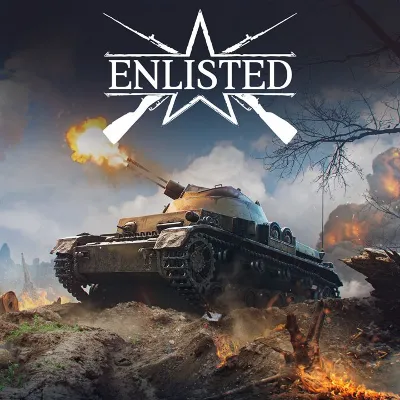 Enlisted - Отряд Kugelblitz — Xbox Series X|S, Xbox One, PC — ключ активации | XBAY