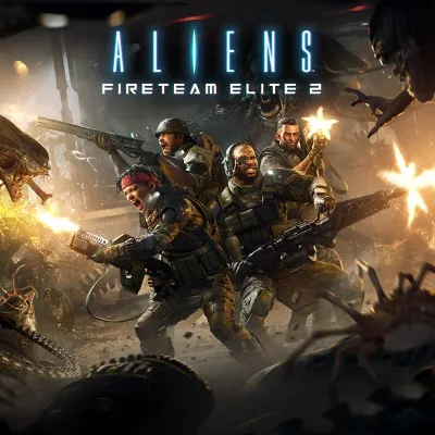 Aliens: Fireteam Elite 2 — Xbox Series X|S, PC — ключ активации | XBAY - irongamers.ru