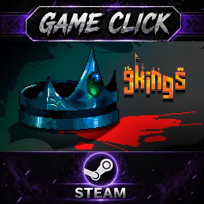 9 Kings ‖ Россия - СНГ - irongamers.ru