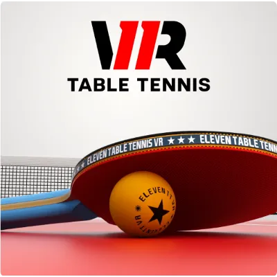 Eleven Table Tennis Oculus Quest 2 3 3S Pro Ключ - irongamers.ru