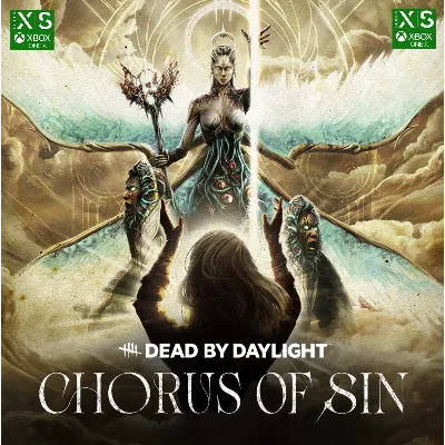 Dead by Daylight: Chorus of Sin XBOX ONE SERIES X|S PC ПОКУПКА DLC НА ВАШ АКАУНТ - irongamers.ru