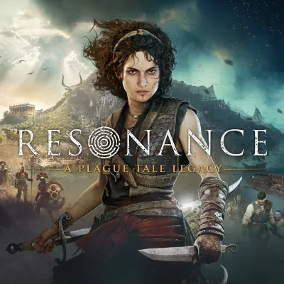 Resonance: A Plague Tale Legacy (Game Pass) 550+ игр XBOX Series X|S - irongamers.ru
