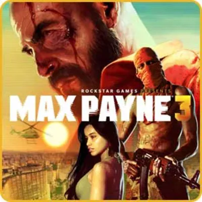 Max Payne 3 (Rockstar/Ключ/ Весь Мир) - irongamers.ru