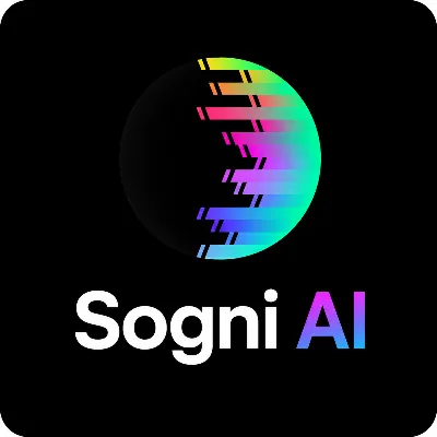 Sogni AI Unlimited / Pro Unlimited 1-12M | ПРОДЛЕНИЕ, ПОЛНАЯ ГАРАНТИЯ - irongamers.ru