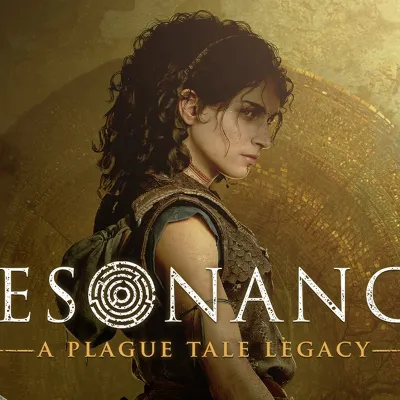 Resonance: A Plague Tale Legacy/PS5/P2 Общий Акк/Офлайн/навсегда - irongamers.ru