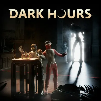 Dark Hours steam игра онлайн аренда любой регион без Guard быстро - irongamers.ru
