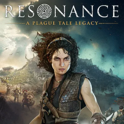Resonance: A Plague Tale Legacy Steam Ключ Россия+Мир - irongamers.ru