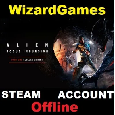 Alien: Rogue Incursion Evolved Edition - irongamers.ru