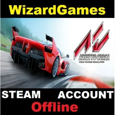 Assetto Corsa - irongamers.ru