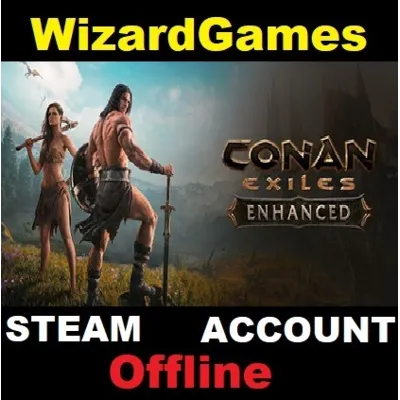 Conan Exiles Enhanced - irongamers.ru