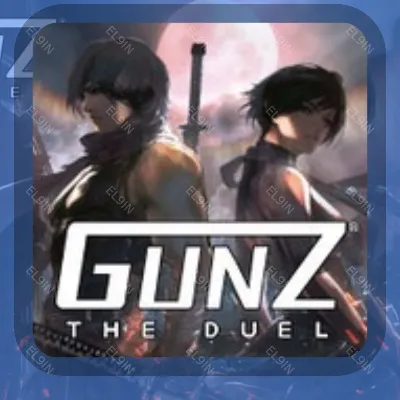 GunZ: The Duel Твич Дропсы 1 предметов + - irongamers.ru