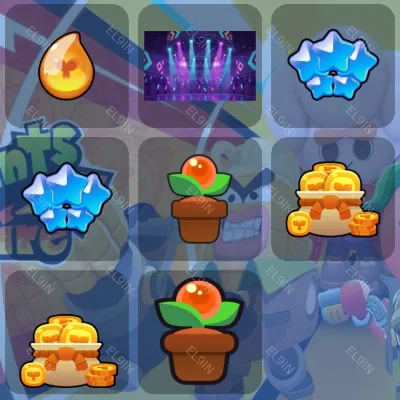 Plants on Fire Твич Дропсы 8 предметов + - irongamers.ru