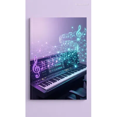 Мастерство нотного редактирования: Продвинутые техники, AI и автоматизация (PDF) - irongamers.ru