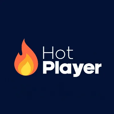 Hot Player - Активация на 1 год / Навсегдa - irongamers.ru