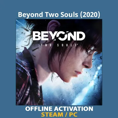 Beyond: Two Souls (2020) - irongamers.ru