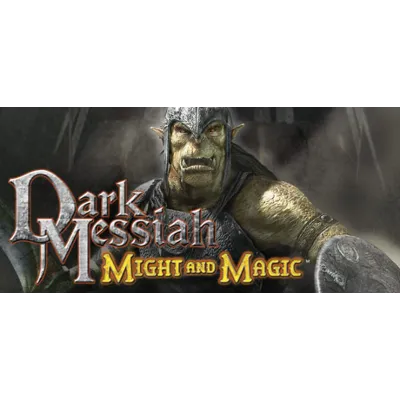 Dark Messiah Might and Magic Авто МИР - irongamers.ru