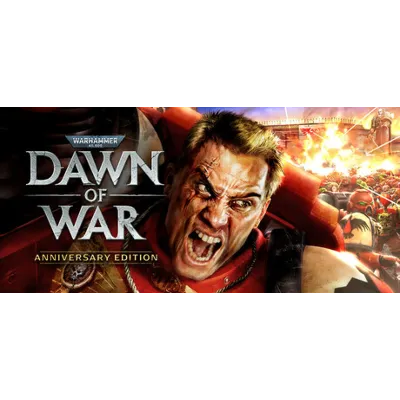 Warhammer 40,000: Dawn of War - Anniversary Edition Авто МИР