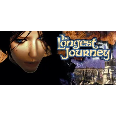 The Longest Journey + Dreamfall Авто МИР - irongamers.ru