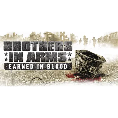 Brothers in Arms: Earned in Blood™ Авто МИР - irongamers.ru