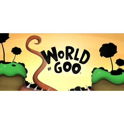 World of Goo Авто МИР - irongamers.ru